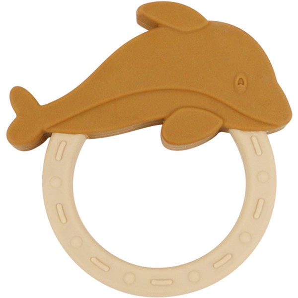 Petú Petú Koly Bijtring Dolphin Honey