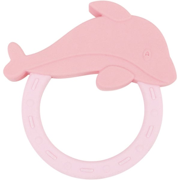 Petú Petú Koly Bijtring Dolphin Pink