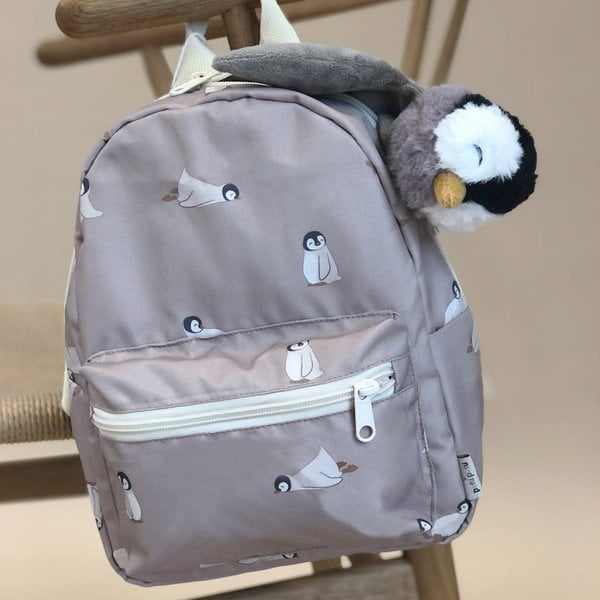 Petú Petú Mona Backpack Pinguin