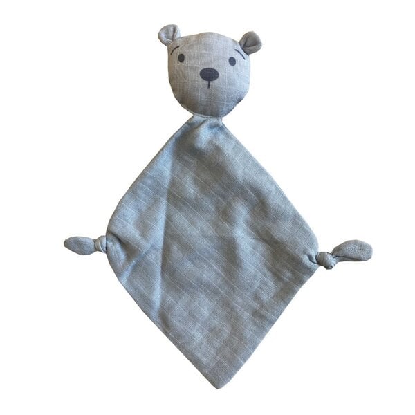Petú Petú Robin Cuddle Cloth Orsacchiotto