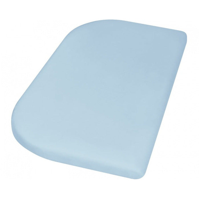 Playshoes Flemine aderente cotone per letto laterale 81 x 42 cm azzurro