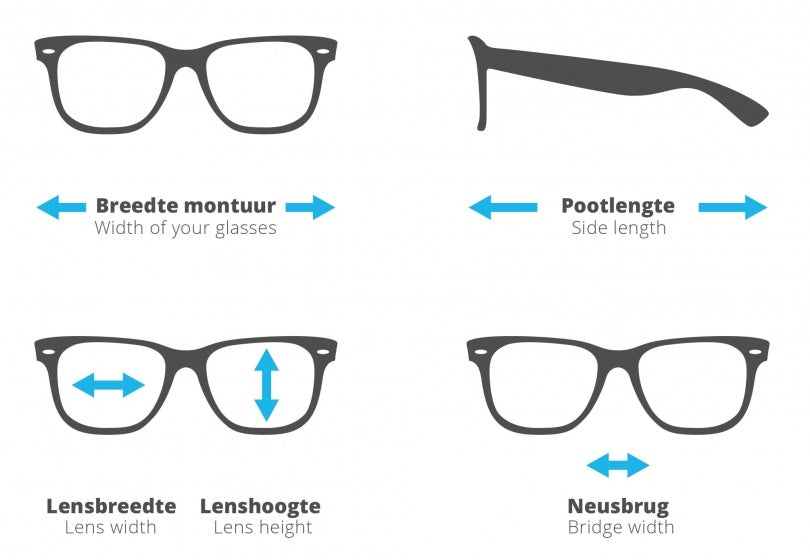 zonnebril Aviator 672 gepolariseerd Cat. 3 RVS zilver zwart