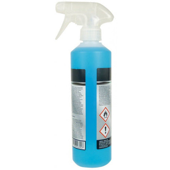 Proton ruitenontdooier 500 ml azul claro