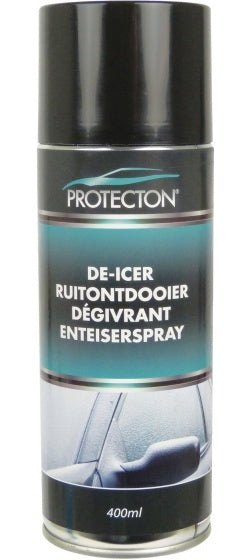 Protton Ruitontdooier 400 ml