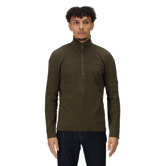 Regatta Ferdo Outdoortrui Men Kaki Size S