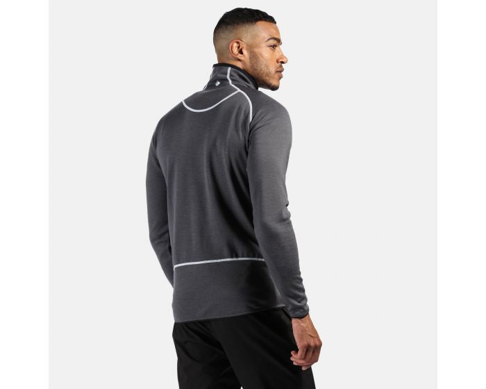 Regatta Hentana II Sweater Men tamaño gris s