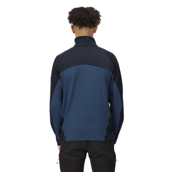 Regatta Highton III outdoorjack heren marineblauw navy maat XXL