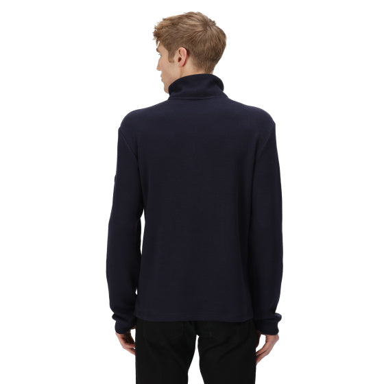 Regatta Lanchester Outdoortrui Men Navy Squali