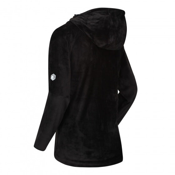 Regata Outdoortrui Halia Ladies Black Size 40