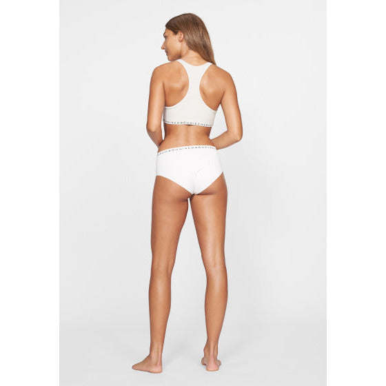 Röhnisch Bh-Top Ladies Polyamide Elastane White Tamaño XS