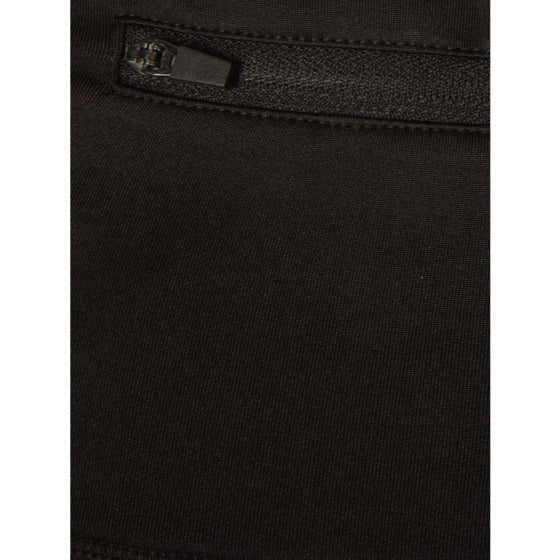 Rucanor Demi che corre pantaloni da donna Black size S