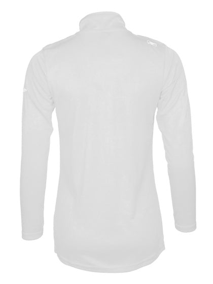 Rucanor Melina Ski Pully Ladies White Times 3xl