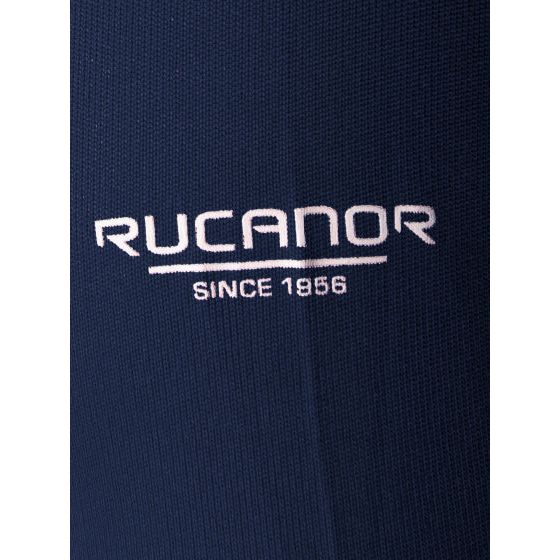 Rucanor Pjero Ski Pully Men Dark Blue Size 3xl