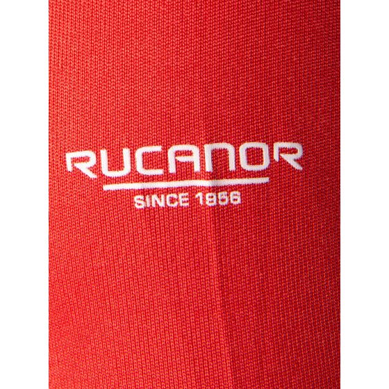 Rucanor Pjero ski pully heren rood maat 3XL