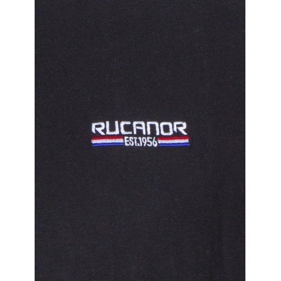 Rucanor Roger Sweatshirt Crew Neck Black Size M