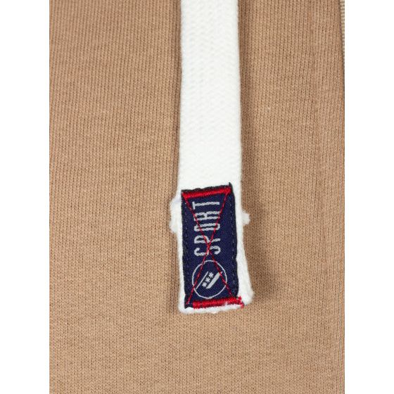 Rucanor Senna Pantalones de chándal Men Unbrhed Men Beige Size S