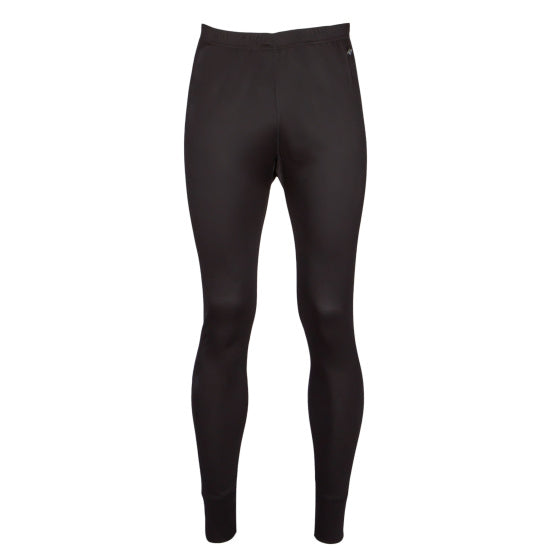 Rucanor Sierre II Thermo Broek Junior Black Size 128