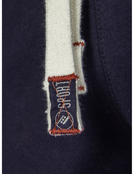 Rucanor Silver straight joggingbroek heren donkerblauw maat 3XL