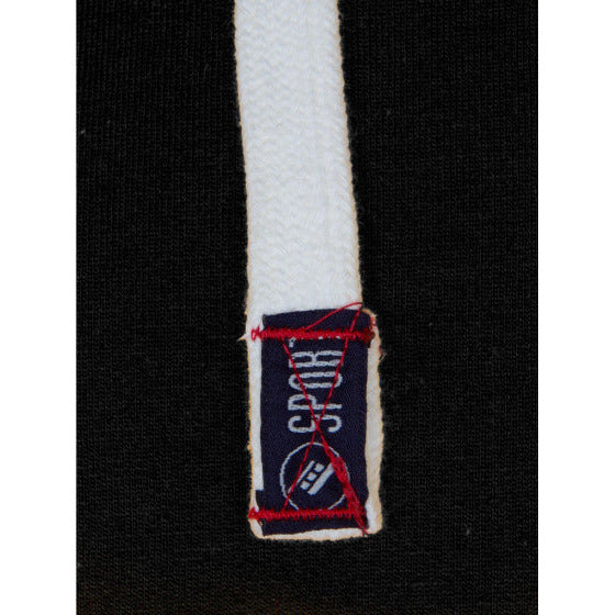 Rucanor Sydney sudadera encapuchada tamaño negro M