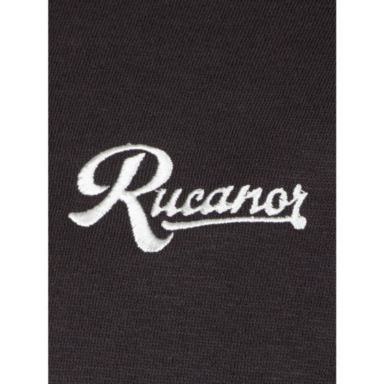 Rucanor Syl Sweatvest Men Black Size L