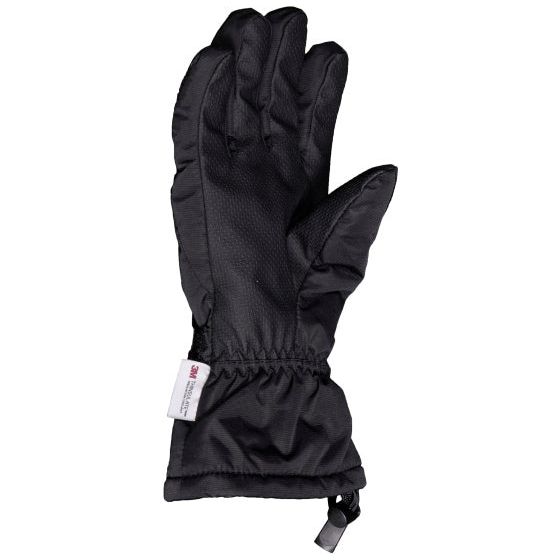 Rucanor Timbert v Winter Glove Men Black Size M