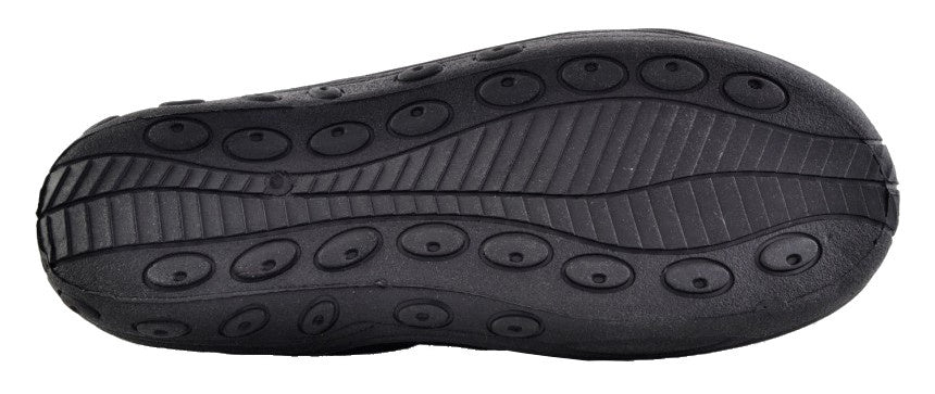 Rucanor Water Shoes Blake Unisex Black Size 41