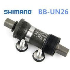 Shimano Deore XT 68x 117.5MM BB-M730 Vtt Bas Équerre English- Near-Mint Shimano Deore XT 68x 117.5MM BB-M730 Vtt Bas Équerre English- Near-Mint