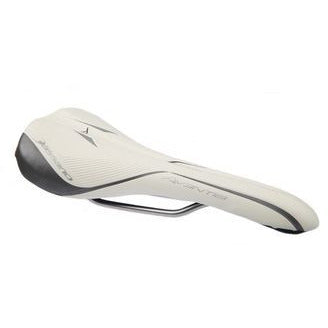 Selleb zadel selle bassano aventis 3 race atb wit