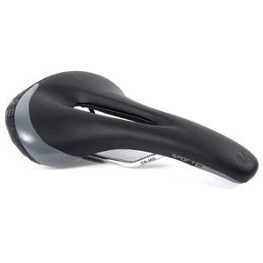 Velo Saddle Senso Sport II0 Negro