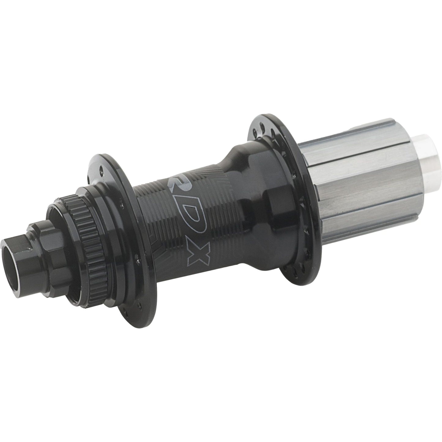 MICHE Evening R-DX 32G TX12 Center Lock Black