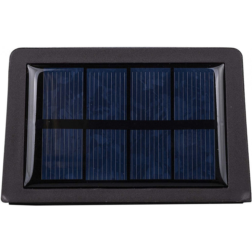 Smartwares lampada da parete OSL-50009 LED esterno 20 cm Aluminio