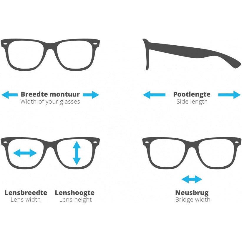 Gafas de lectura solar SLR03 Unisex acrílico Black Fuerza +3.00