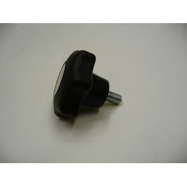 Bobike Sterknop Amazone M8X15 (Bobike)