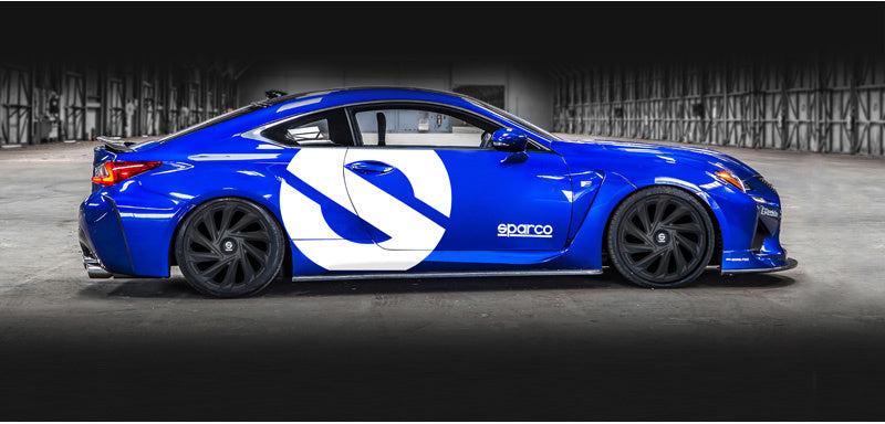 Hubcaps Varese de 14 pulgadas ABS Negro de 4