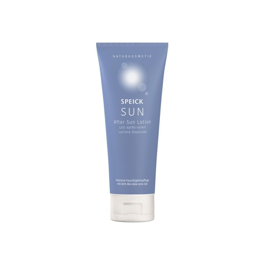 Speick dopo lozione solare 200 ml