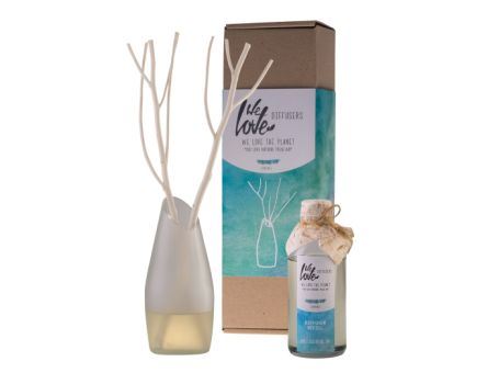 Amamos el difusor del planeta 200 ml de spa espiritual