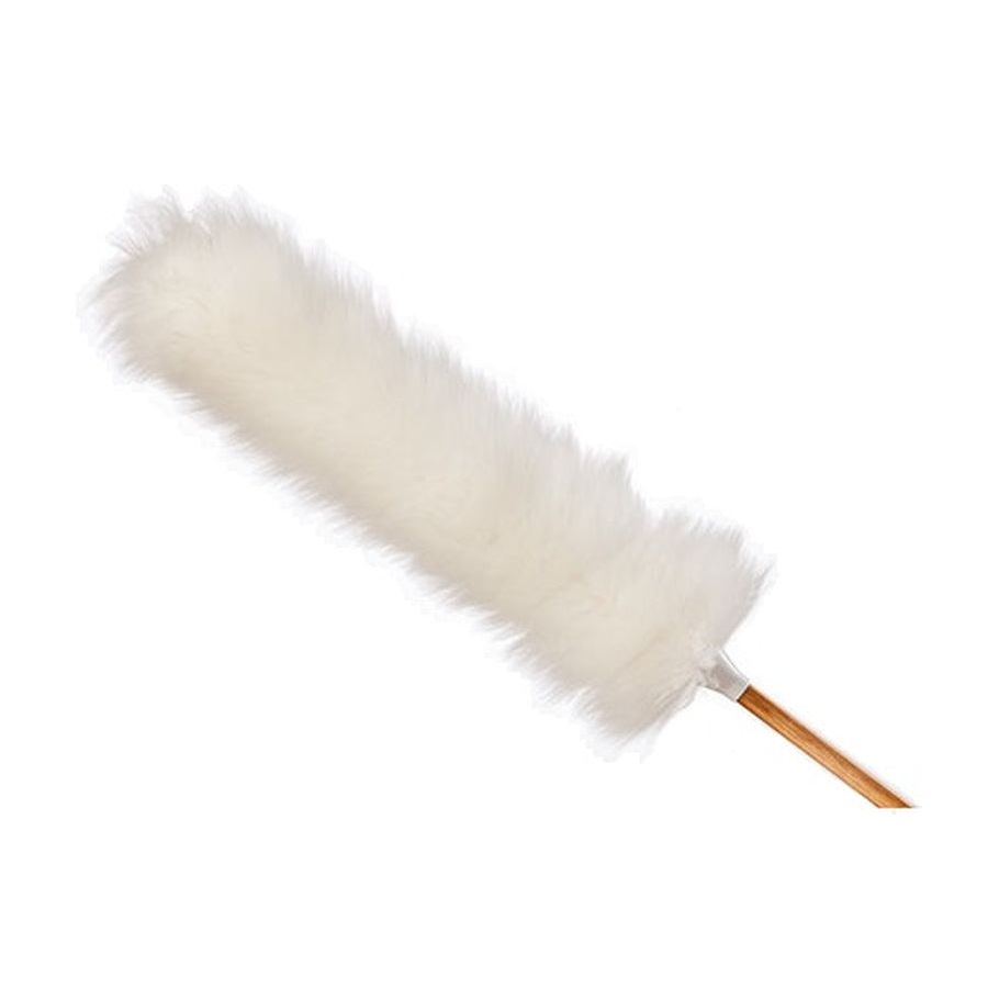 VILLGRATER Nature Plumeau da Lambup 65 cm