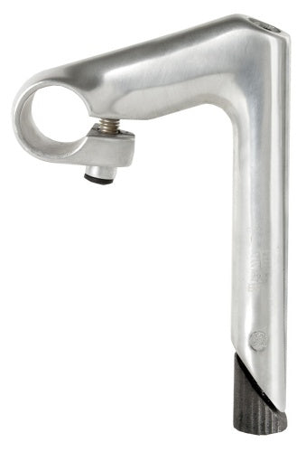 STEM fisso 22,2 150 25,4 argento