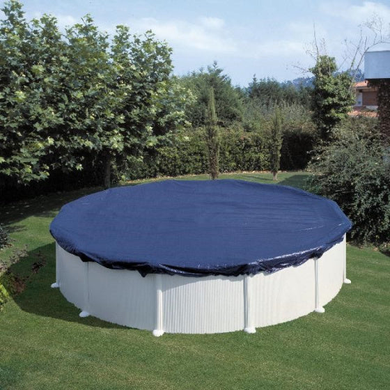 Summer Fun inverno tappeto intorno a 360 cm verde
