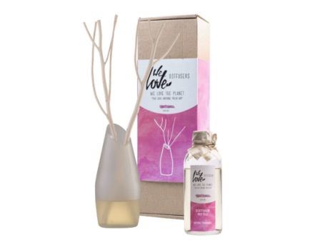 Adoriamo il pianeta diffusore 200 ml di sensi