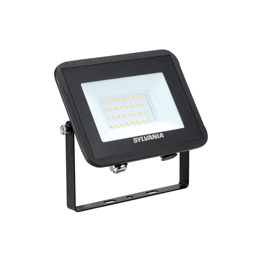 Sylvania Circle Spotlight LED Uso al aire libre 2850 LM IP65