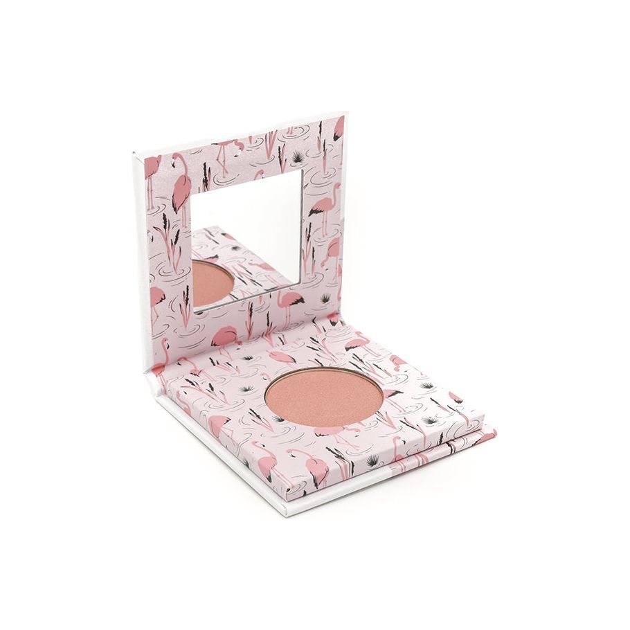 Toot! Arrossire rosa arrossito