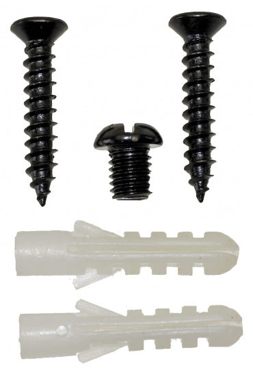 wandhouder fiets en montagebeugel