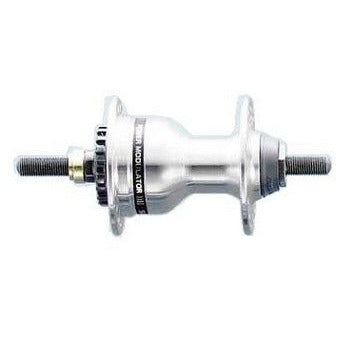 Shimano Foreverie | IM40 | Rollerbrake | 36g | plata
