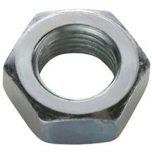 Dado perno ruota anteriore con collare in zinco (p12)