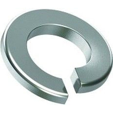 Veerring M10 in acciaio inossidabile (P100)