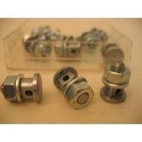 Bofix DS Cable Swamping Bolt Wein.m6 12st