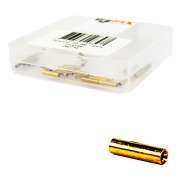 Presione Nipple SA 1.4 mm (P25)