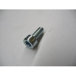 Ds inen bulls m6x16 galvanizzato (25st)