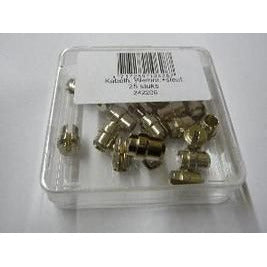 DS Centernipp.WeinM.PVC 25st